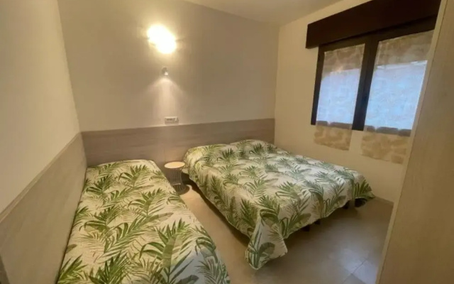 Cozy Apartment Near the Beach in Rosolina Mare