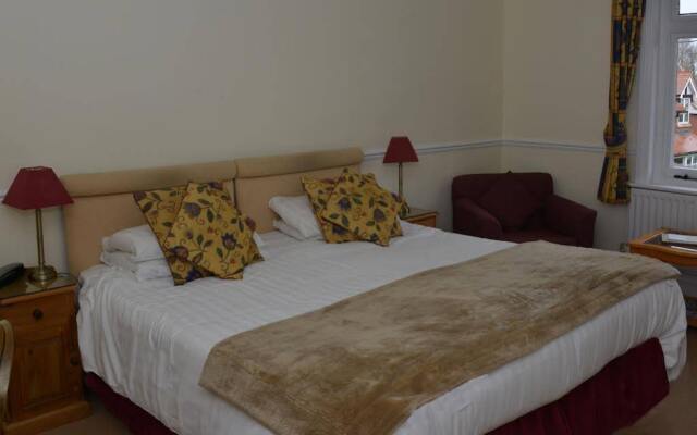 Ormonde House Hotel