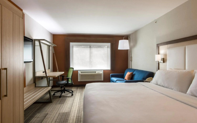 Holiday Inn Express & Suites Halifax - Bedford
