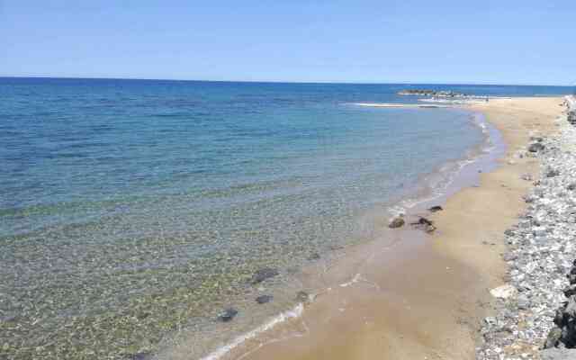 Almare Beach Hotel