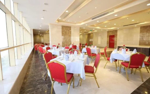 Al Rayyan Makiya Towers Hotel 2