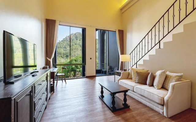 Hotel Labaris Khao Yai