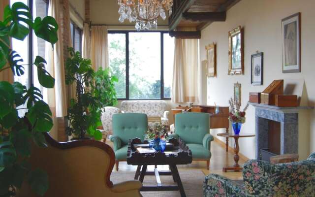 Villa in Capriolo Near Lake Iseo