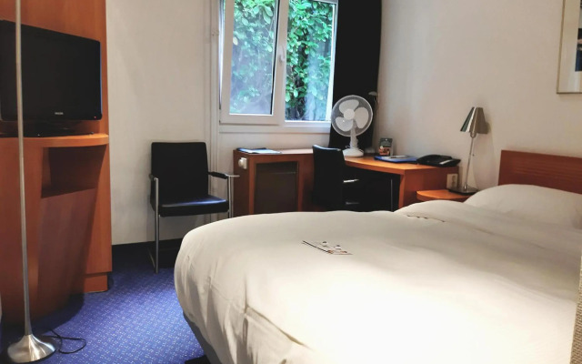 Fletcher Resort-Hotel Zutphen