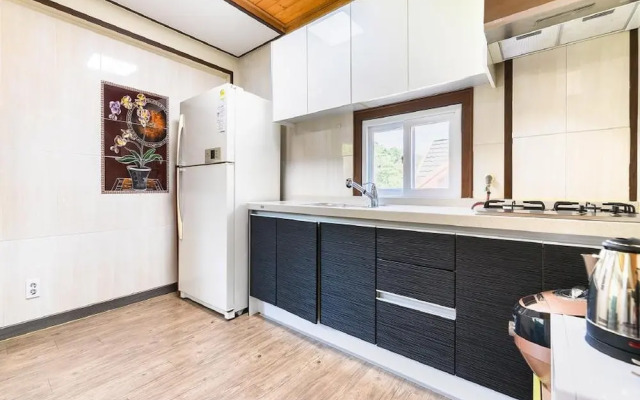 Namyangju Haimom Family Pension Black