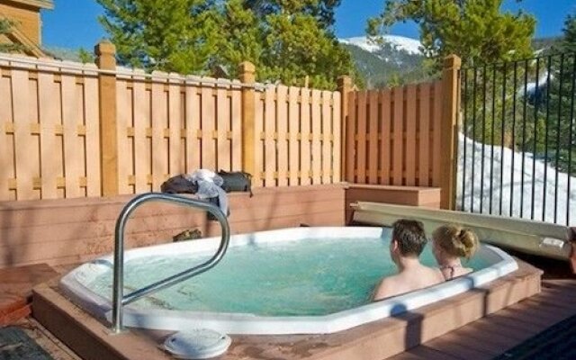 Snake River Village at Central Keystone by Key to Rockies