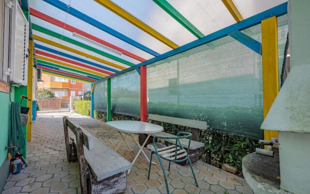 Amazing Apartment in Duba With Wifi and 1 Bedrooms