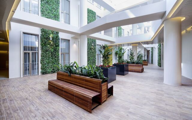 Republika Academic Ortakoy