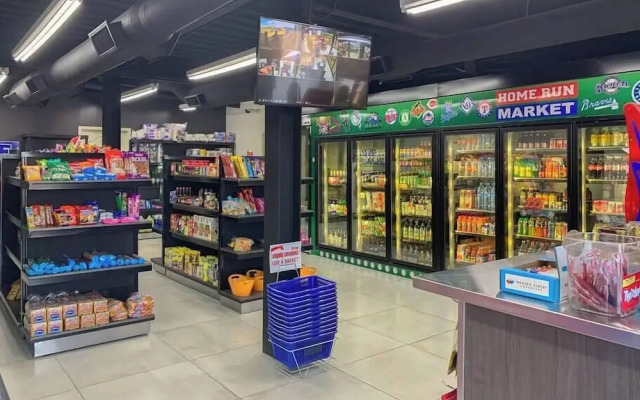 Unwind in a Modern Condo With Stunning View