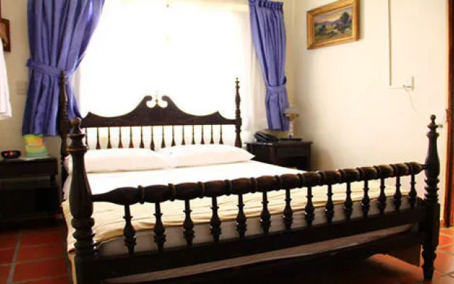 Hotel Antigua Belén