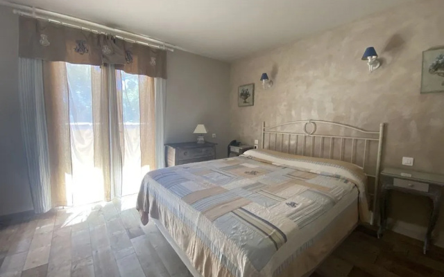 Hôtel Les Sables d'Ocre & SPA