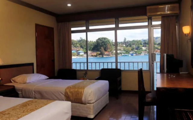 Quality Siantar Hotel