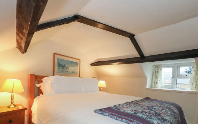 Poppy Cottage