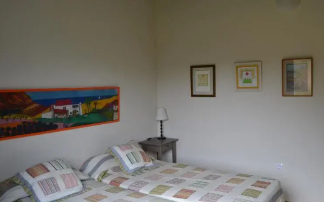 El Argumal