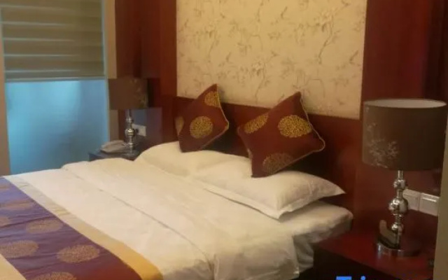 Chongqing Junda Hotel