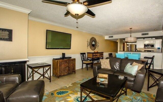 Villas of Clearwater Beach - A11 Condo