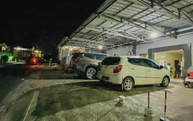 ASA Guest House Balikpapan