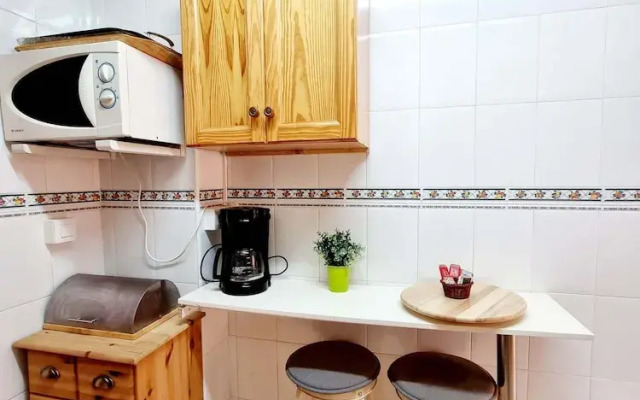 Bungalow With Stunning Sea Views, Just One Street From the Beach