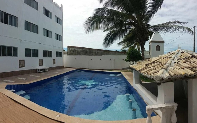 Pousada Vila da Barra