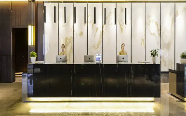 Braim Xiangjiang Hotel