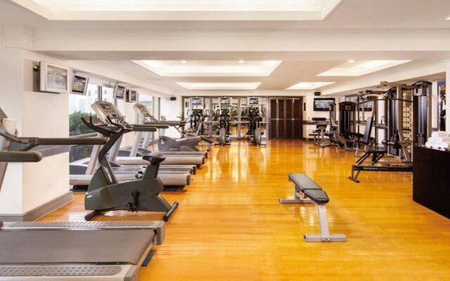 InterContinental Shanghai Pudong Hotel by IHG