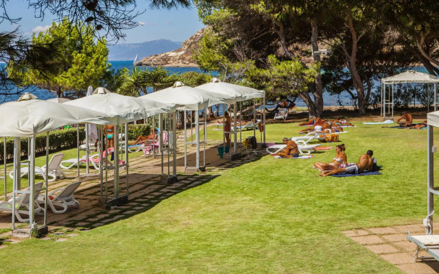 Calamosca Hotel