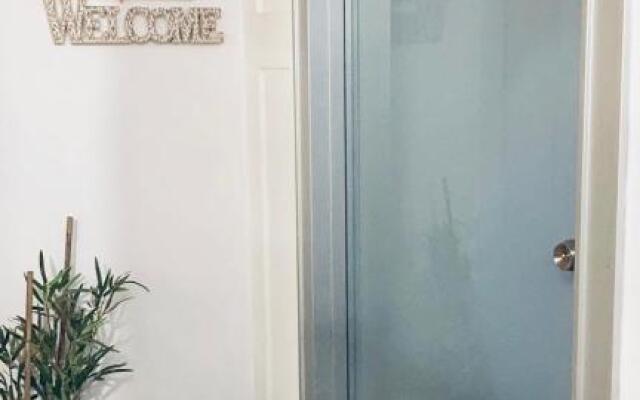 Boutique Suite 2