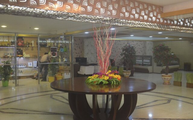 Hotel Patliputra Exotica