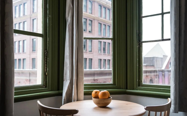 Sydney Central Inn - Hostel