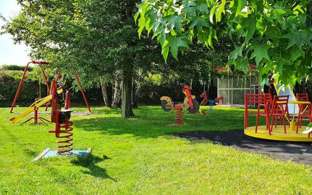 Agriturismo Il Cascinale