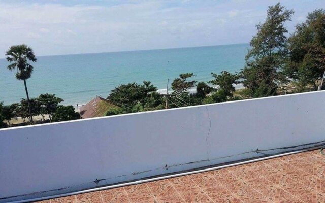 Parfun Guesthouse