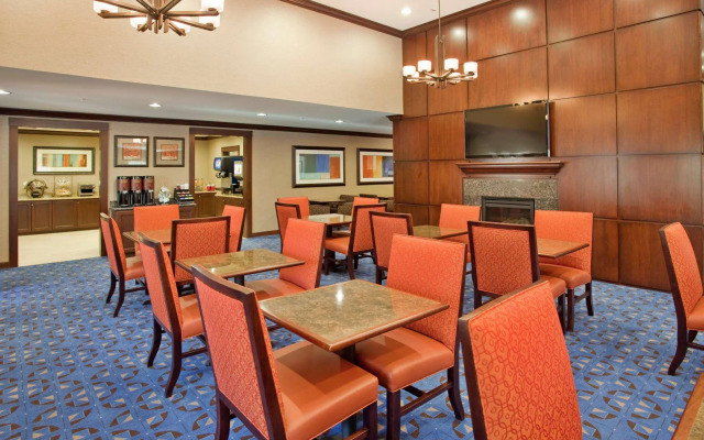 Residence Inn Houston I-10 West/Park Row