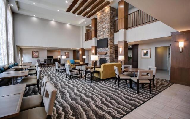 Staybridge Suites Holland by IHG