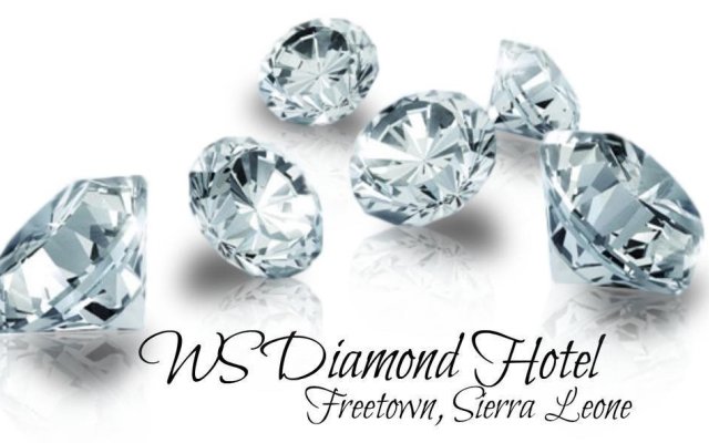 WS Diamond Hotel Freetown