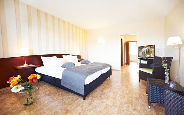 Landhotel Berghof