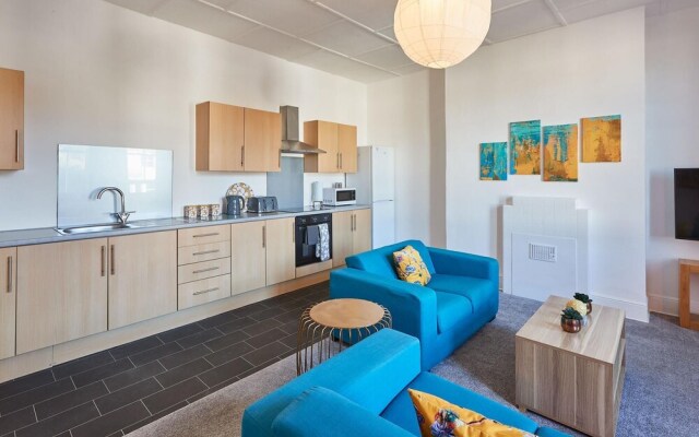 Host Stay Seaside View