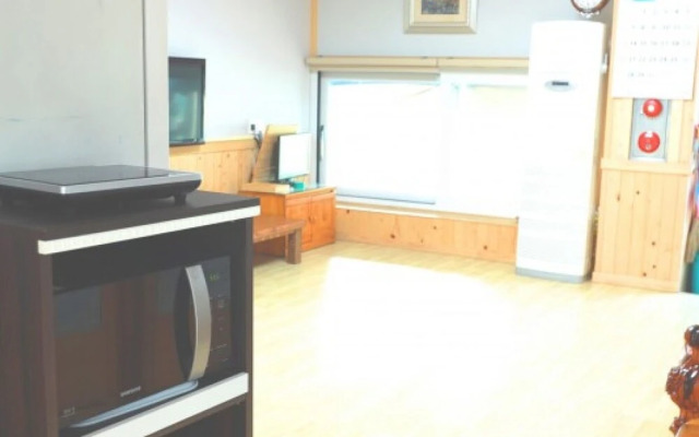 Suncheon Suncheon Bay Napoli Pension
