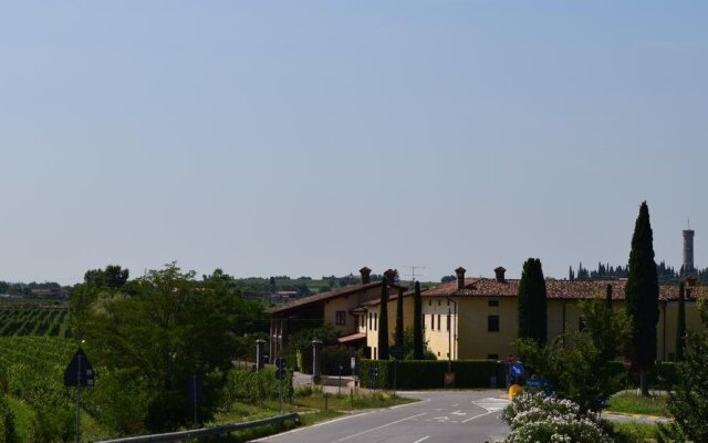 Agriturismo Corte Arcadia