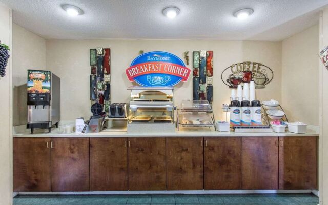 Baymont Inn & Suites Manning