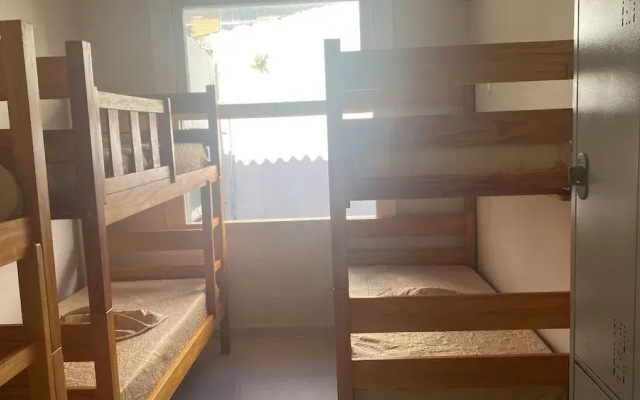 Hostel Barra 161