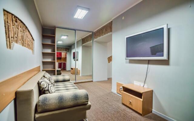 Apartment on Knyazya Leva 2