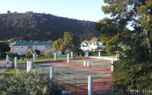 Riverclub 4289, Plettenberg Bay