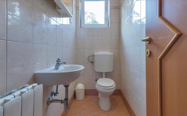 Beautiful Home in Pula With Wifi and 3 Bedrooms