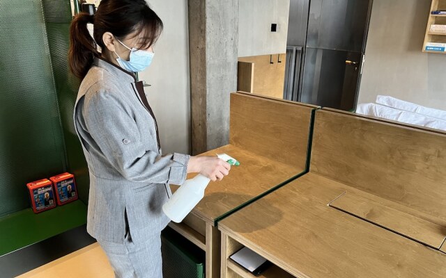 Jiangnan House Nantou