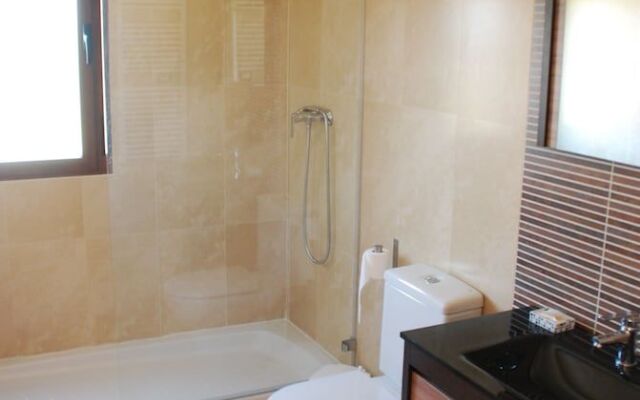 Casa Rural Mirando a Gredos I