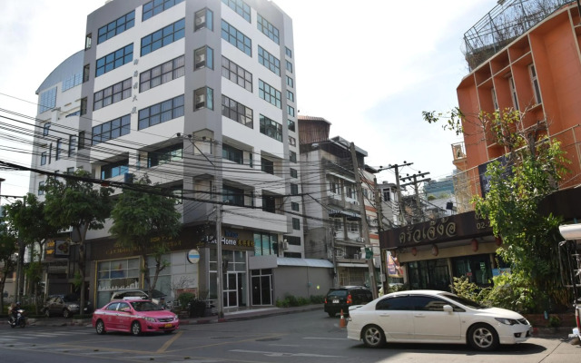 Like Home - Hostel