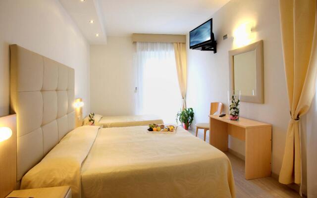 Hotel Torino