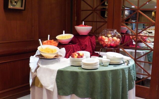 Best Western Plus Hotel Stofella