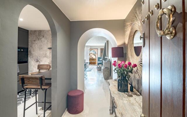 Penthouse Cartuja del Golf