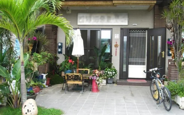Whale's Homestay